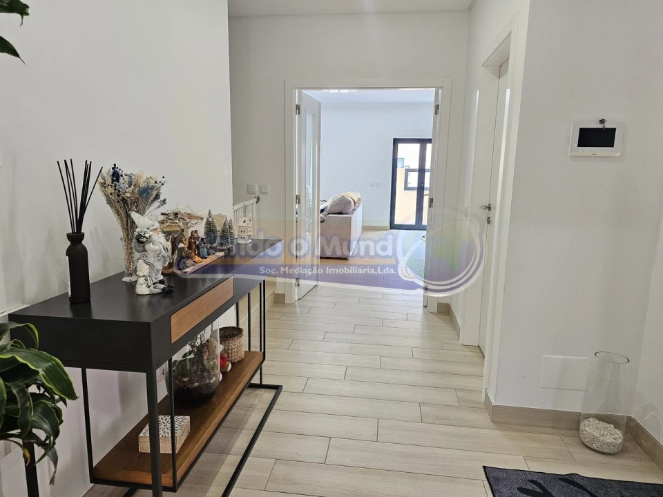 Moradia T3 para Venda em Samora Correia Foto 7