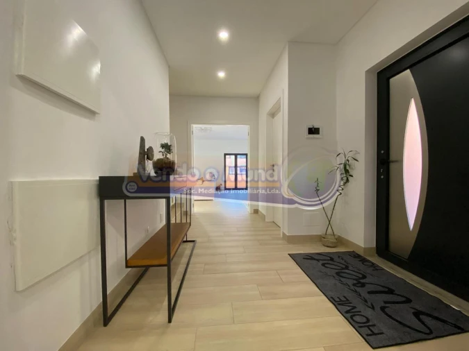 Moradia T3 para Venda em Samora Correia Foto 19