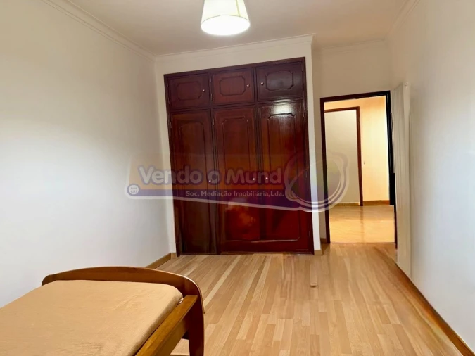 Apartamento T2 para Venda em Alverca do Ribatejo e Sobralinho Foto 11