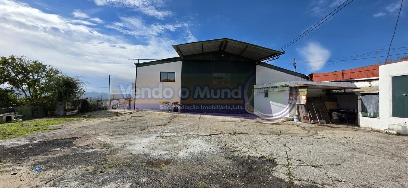 Terreno para Venda em Bucelas Foto 6