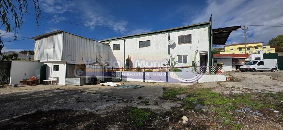 Terreno para Venda em Bucelas Foto 8