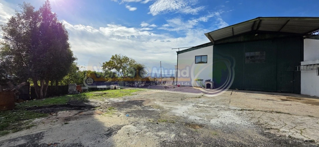 Terreno para Venda em Bucelas Foto 7