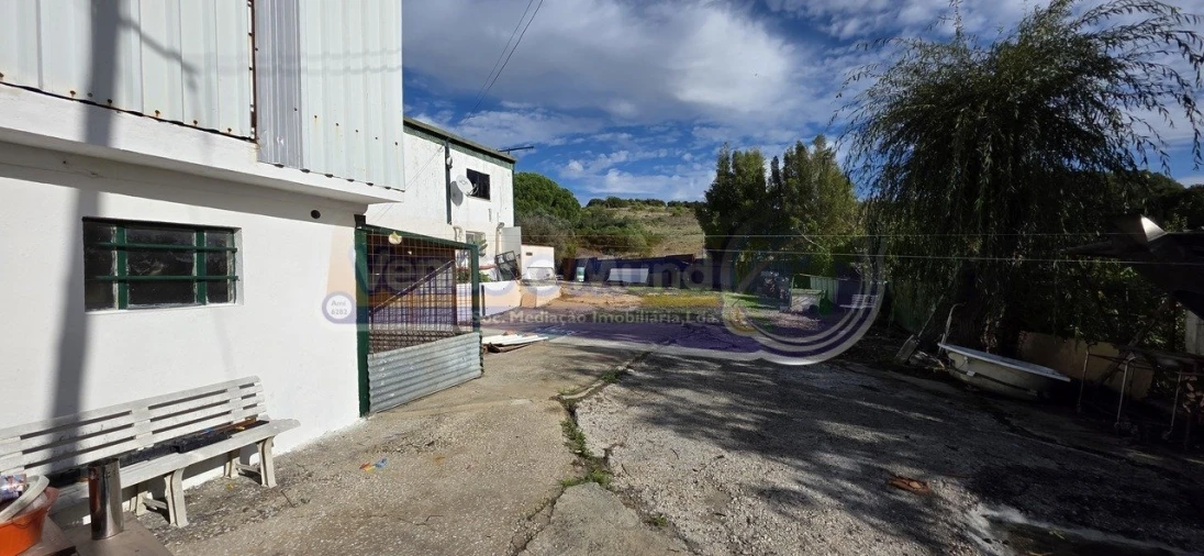 Terreno para Venda em Bucelas Foto 9