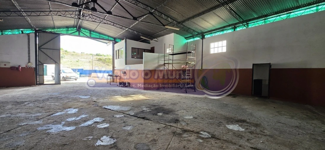 Terreno para Venda em Bucelas Foto 19