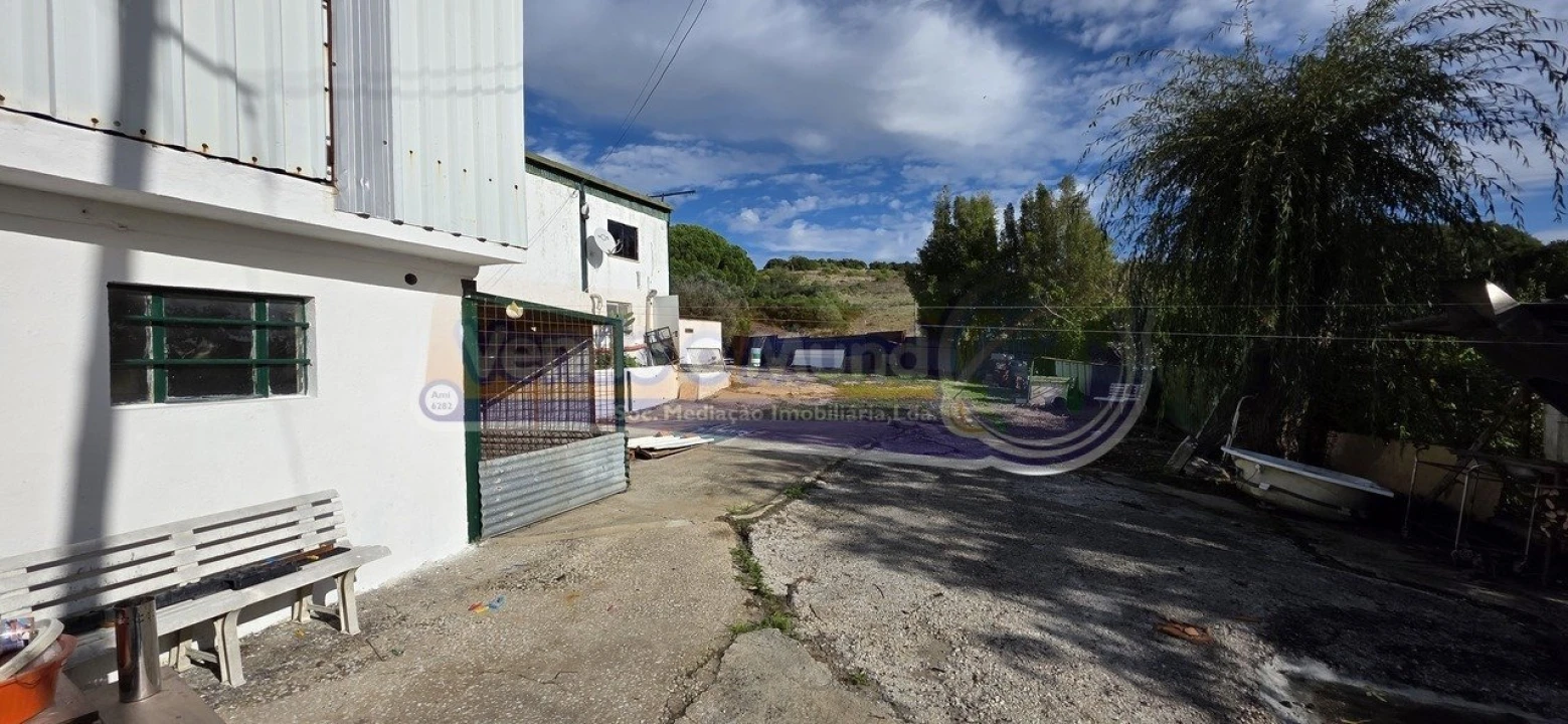 Terreno para Venda em Bucelas Foto 9