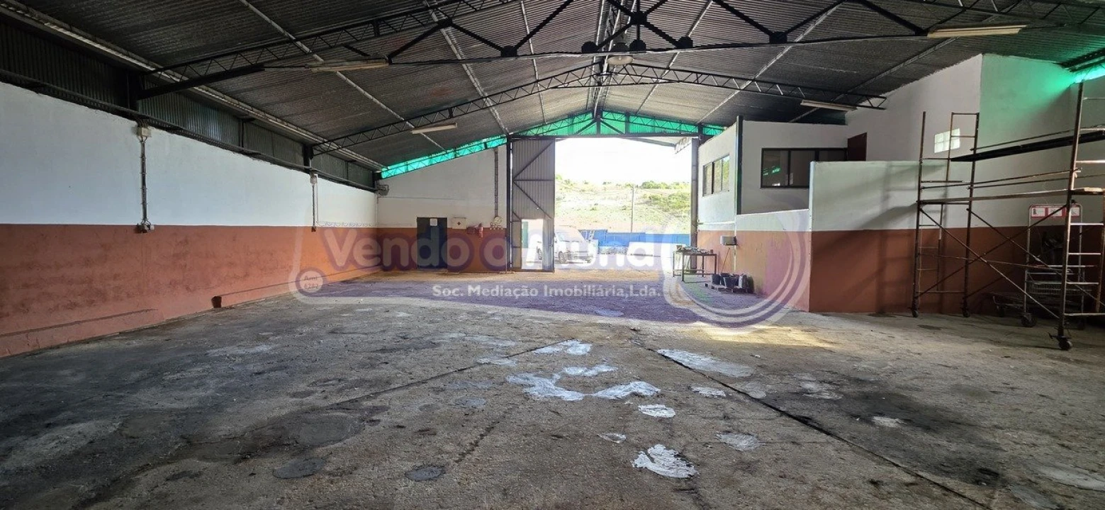 Terreno para Venda em Bucelas Foto 20