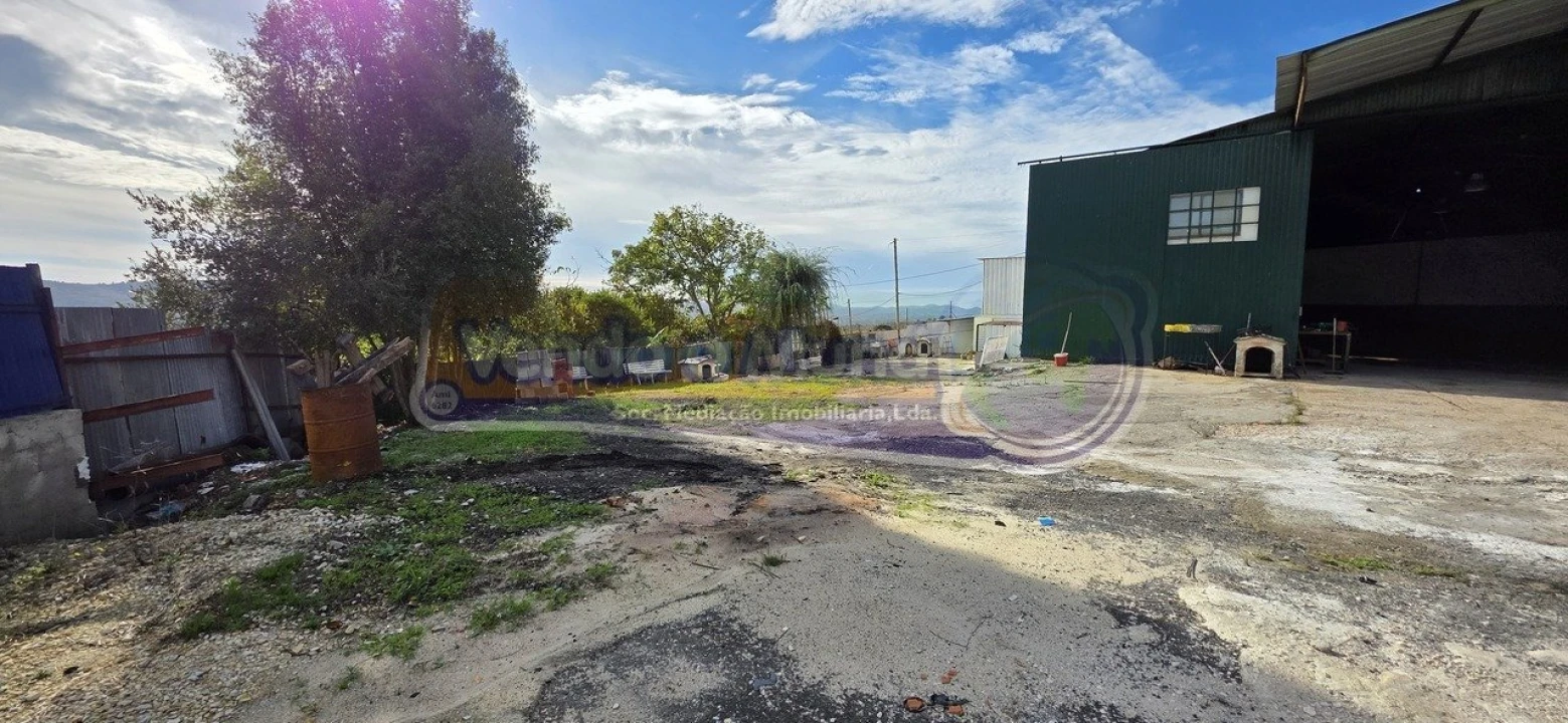 Terreno para Venda em Bucelas Foto 5