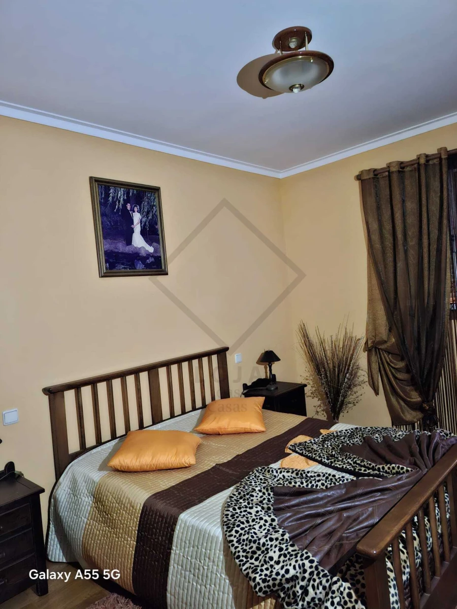 Apartamento T2 para Venda em Grijó e Sermonde Foto 11