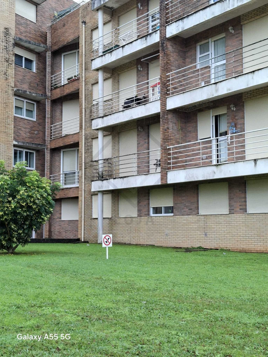 Apartamento T2 para Venda em Grijó e Sermonde