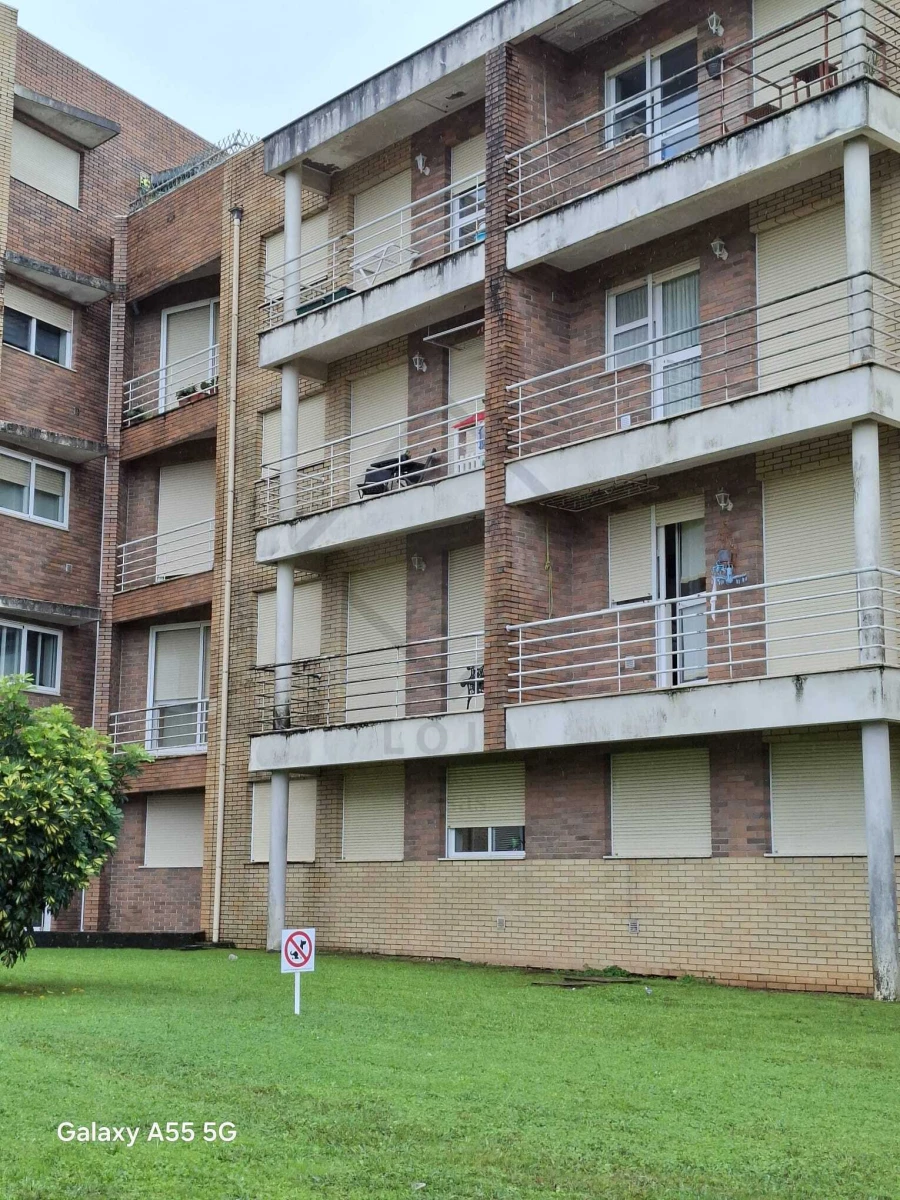Apartamento T2 para Venda em Grijó e Sermonde Foto 2