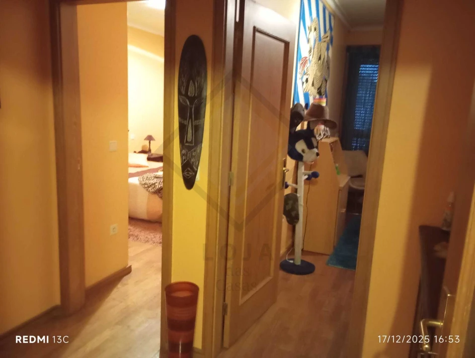 Apartamento T2 para Venda em Grijó e Sermonde Foto 20