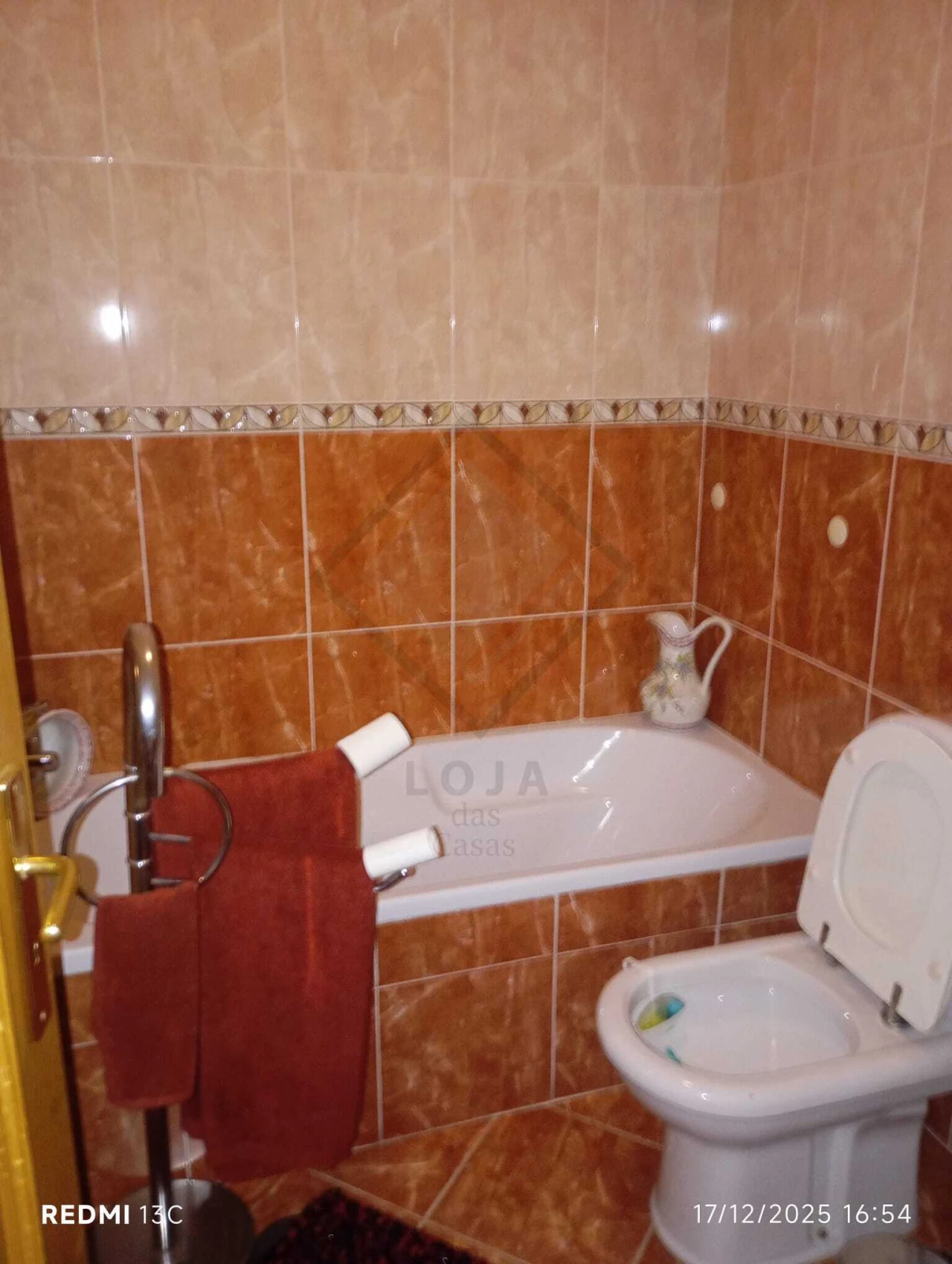 Apartamento T2 para Venda em Grijó e Sermonde Foto 17