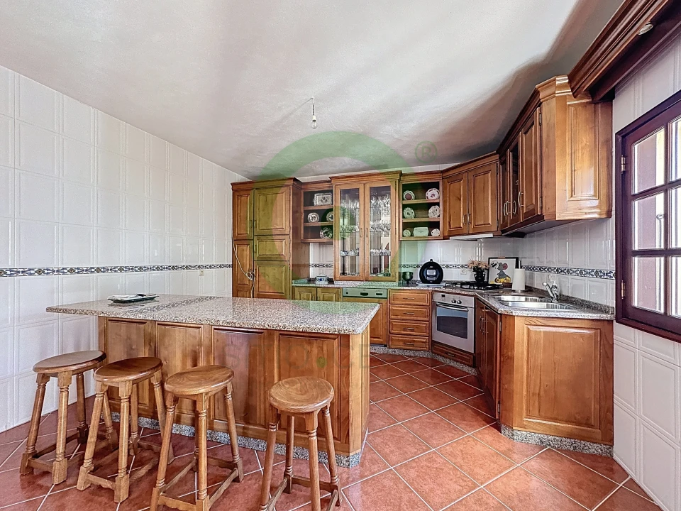 Moradia T4 para Venda em Bouça Foto 6