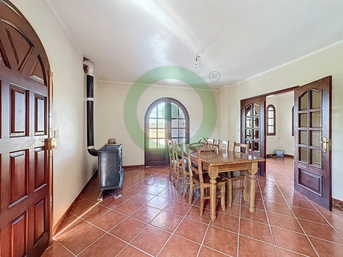 Moradia T4 para Venda em Bouça Foto 7