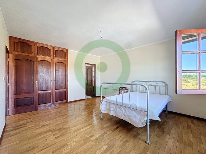 Moradia T4 para Venda em Bouça Foto 15