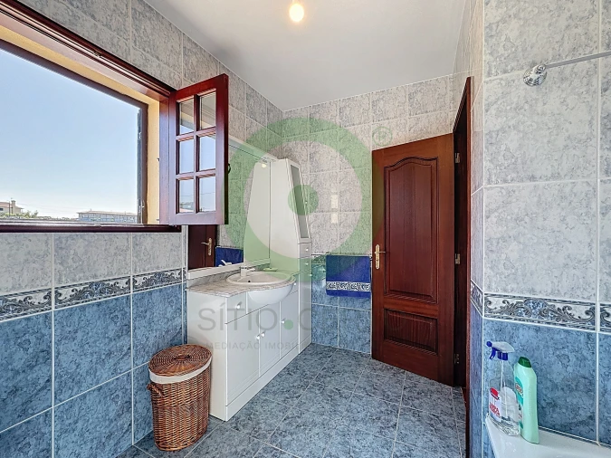 Moradia T4 para Venda em Bouça Foto 12