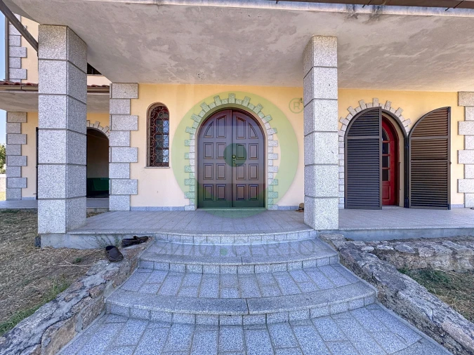 Moradia T4 para Venda em Bouça Foto 3