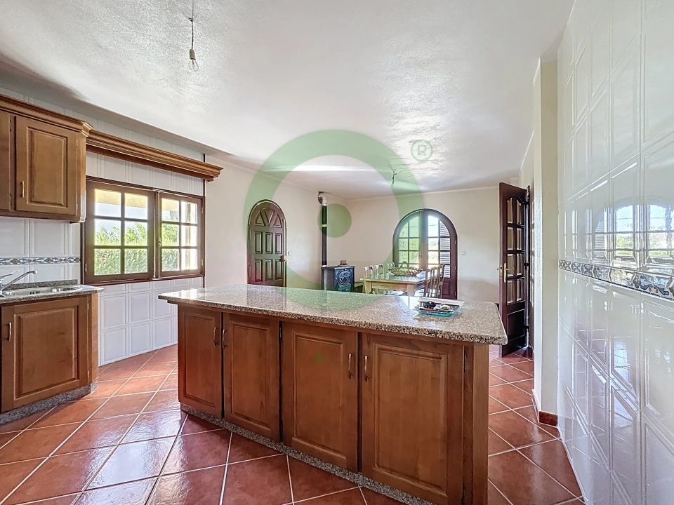 Moradia T4 para Venda em Bouça Foto 8