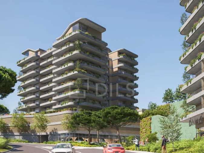 Apartamento T3 para Venda em Santo António dos Cavaleiros e Frielas Foto 11