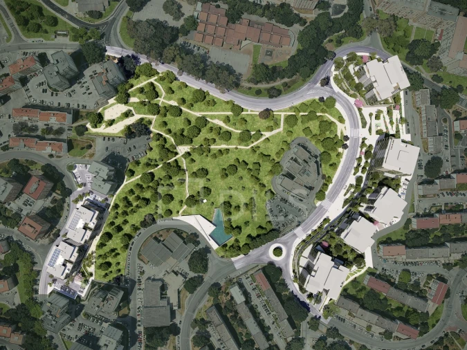 Apartamento T3 para Venda em Santo António dos Cavaleiros e Frielas Foto 15