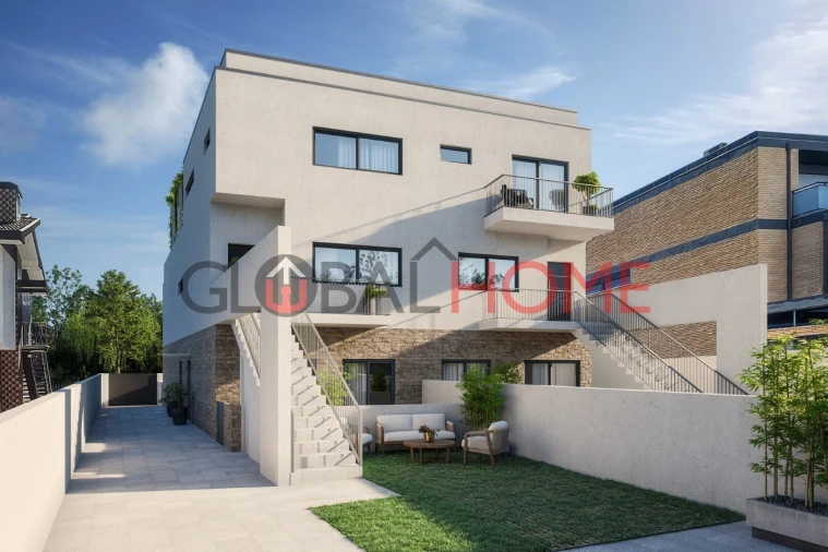 Moradia T3 para Venda em Alfena Foto 1