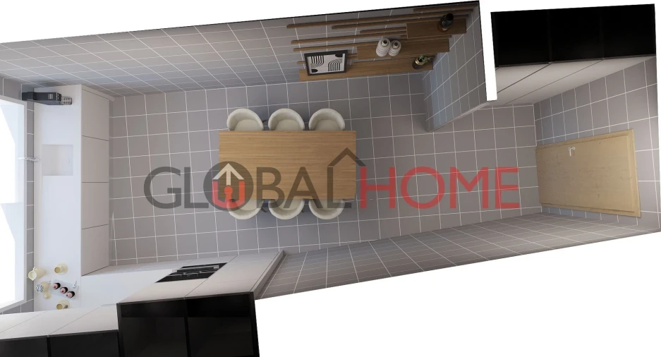 Moradia T3 para Venda em Alfena Foto 16