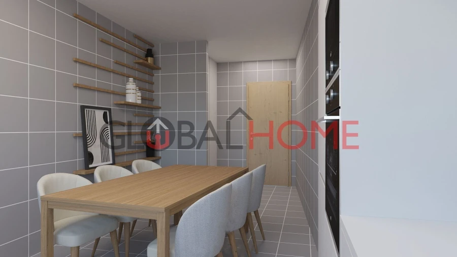 Moradia T3 para Venda em Alfena Foto 15