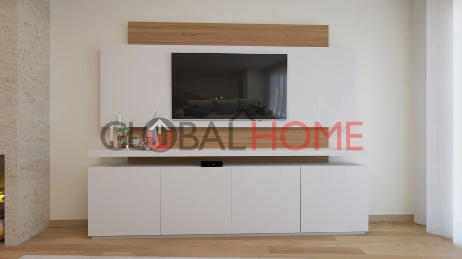 Moradia T3 para Venda em Alfena Foto 7