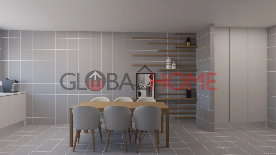 Moradia T3 para Venda em Alfena Foto 14