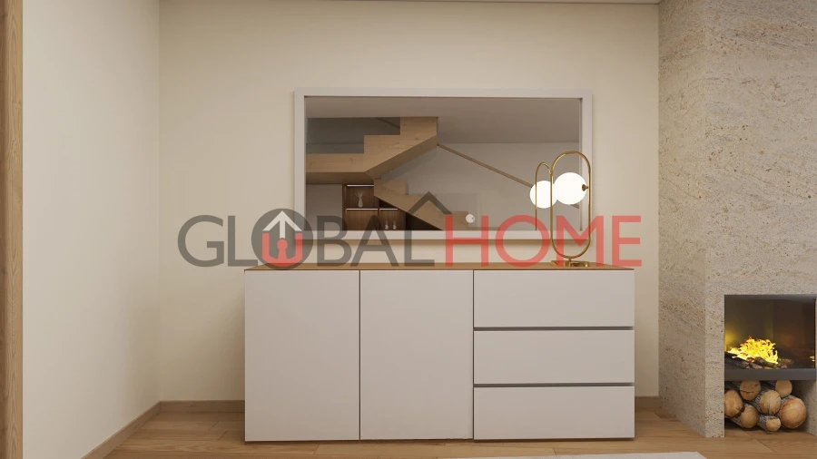 Moradia T3 para Venda em Alfena Foto 6