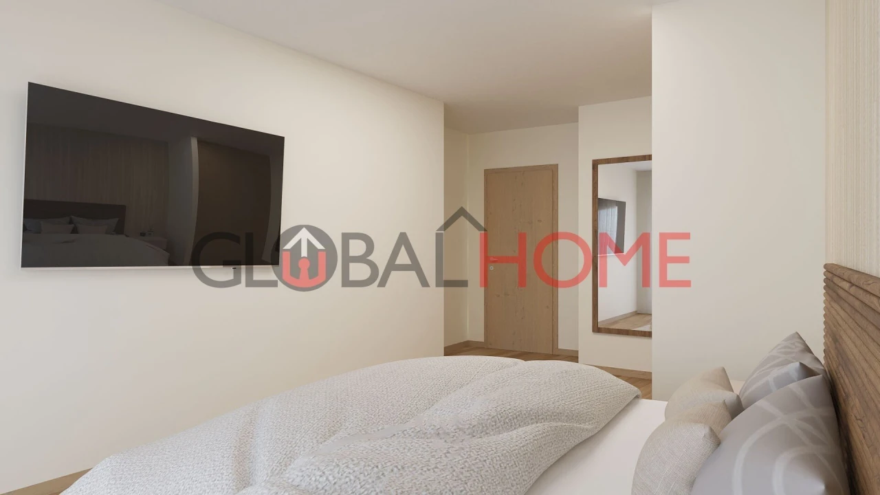 Moradia T3 para Venda em Alfena Foto 19