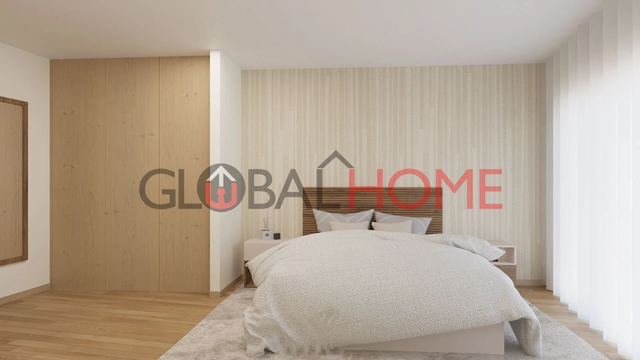 Moradia T3 para Venda em Alfena Foto 20