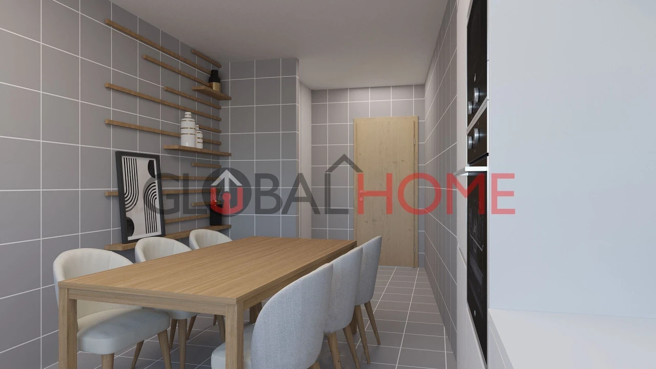 Moradia T3 para Venda em Alfena Foto 15