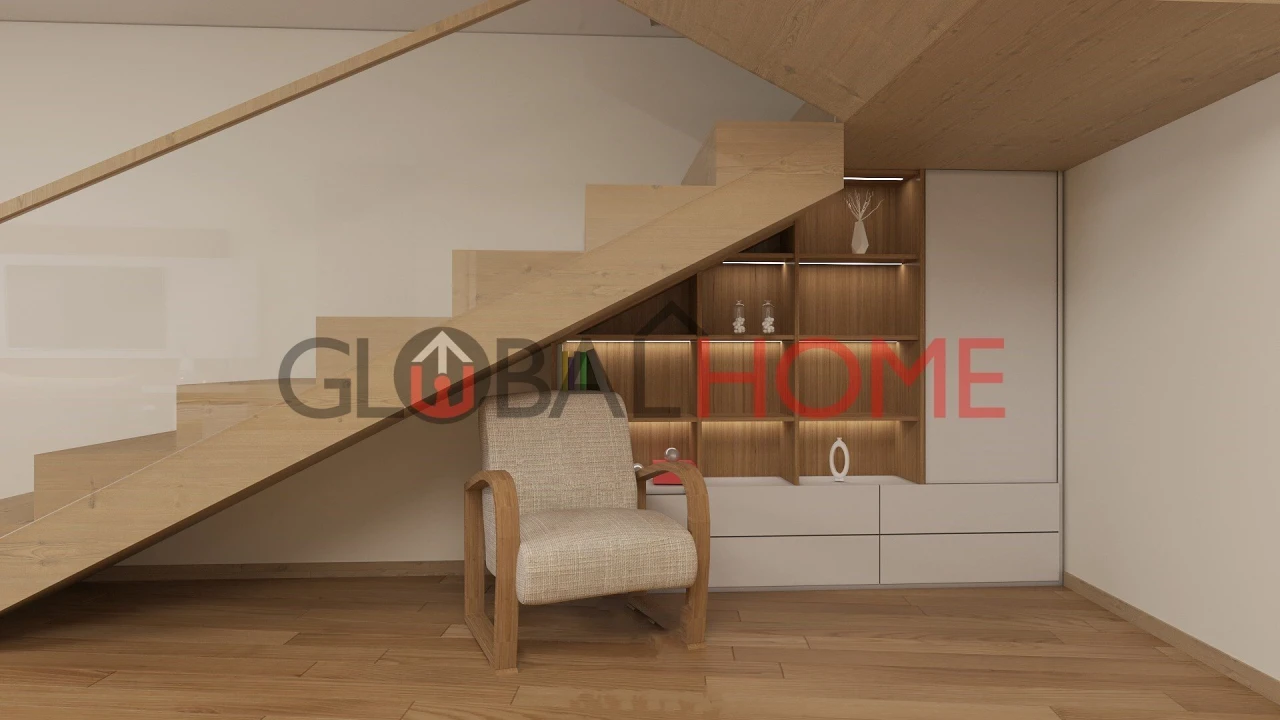 Moradia T3 para Venda em Alfena Foto 8