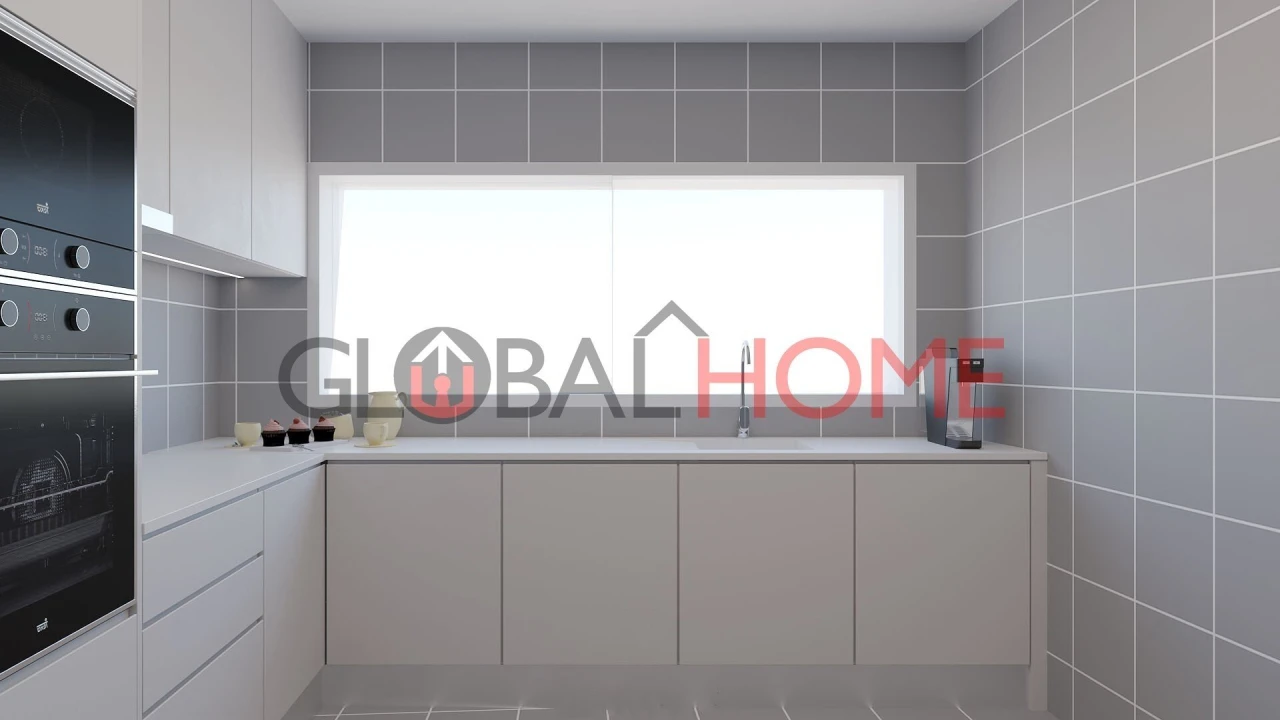 Moradia T3 para Venda em Alfena Foto 12