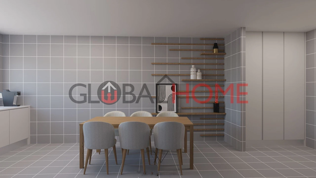 Moradia T3 para Venda em Alfena Foto 14