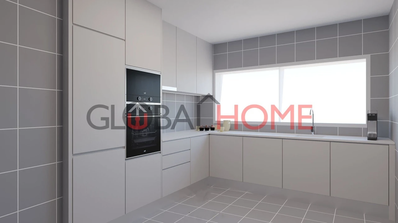 Moradia T3 para Venda em Alfena Foto 10