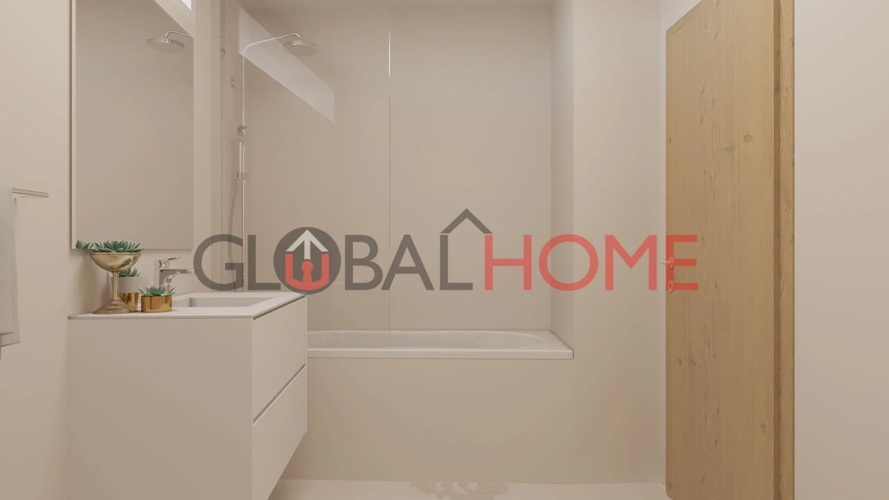 Moradia T3 para Venda em Alfena Foto 17