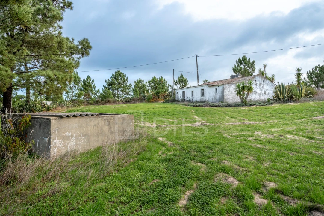 Moradia T4 para Venda em Melides Foto 7