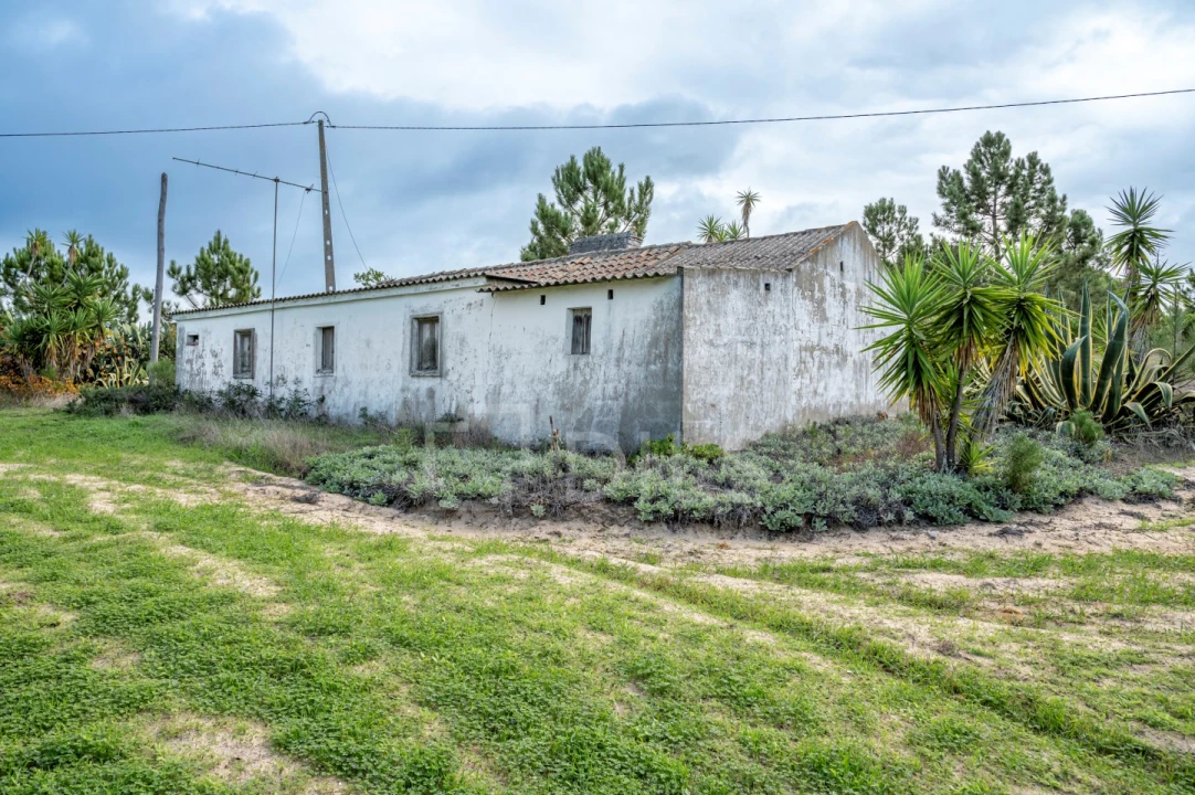 Moradia T4 para Venda em Melides Foto 8