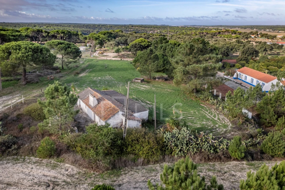 Moradia T4 para Venda em Melides Foto 2