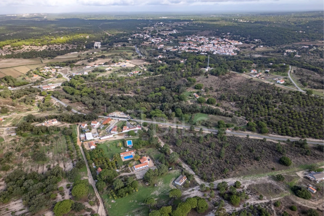 Moradia T4 para Venda em Melides Foto 12