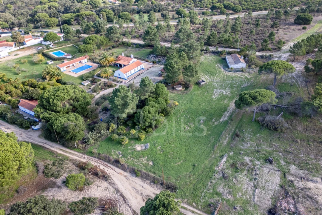 Moradia T4 para Venda em Melides Foto 10