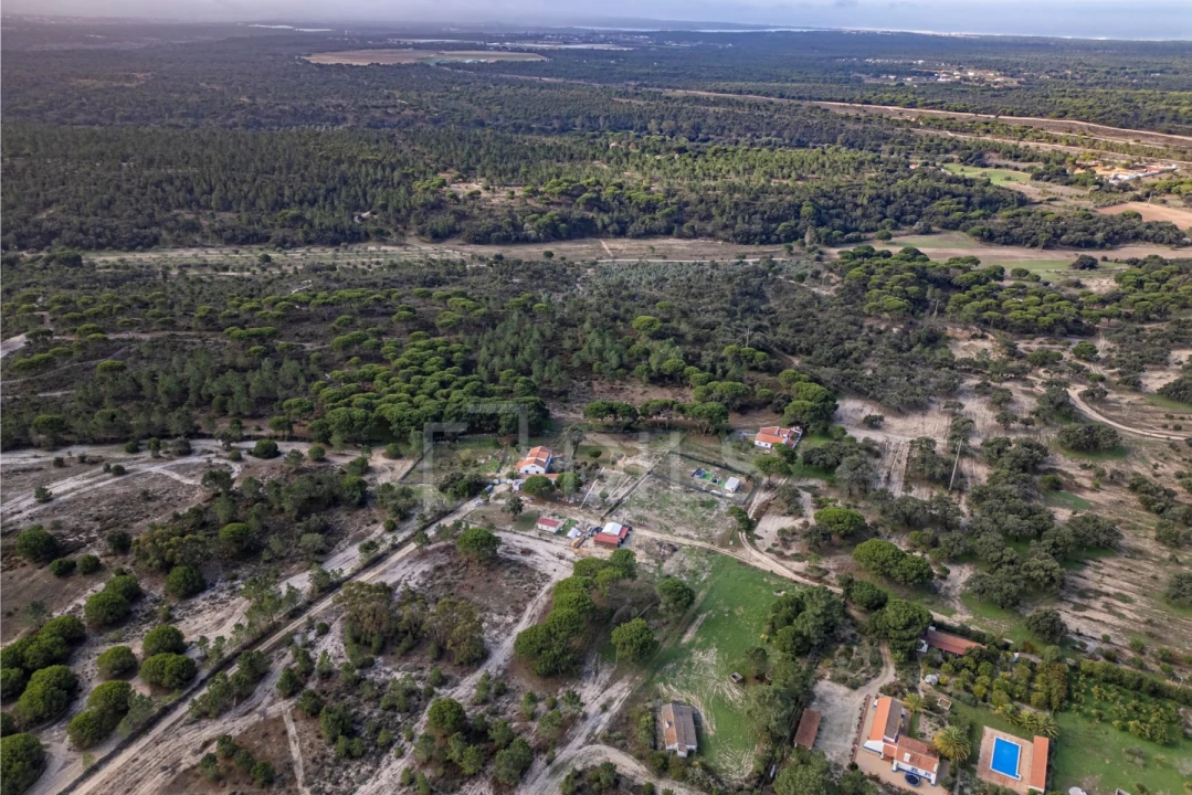 Moradia T4 para Venda em Melides Foto 13