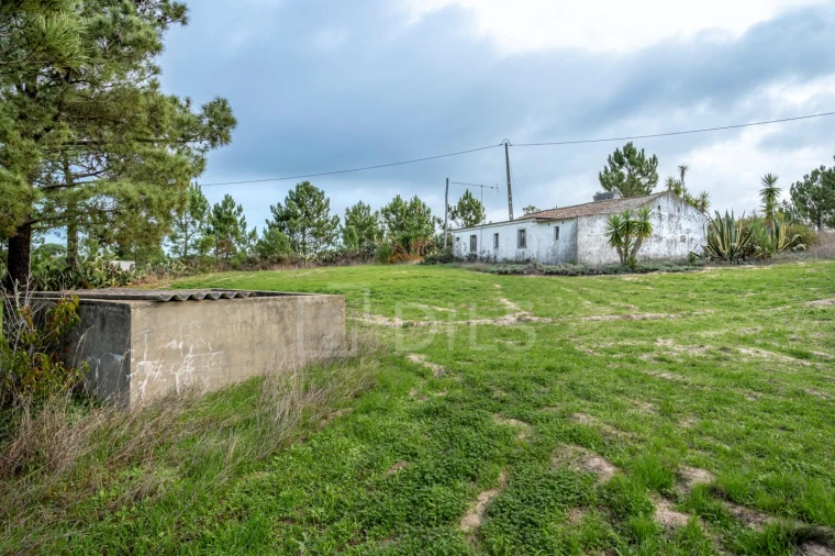 Moradia T4 para Venda em Melides Foto 7