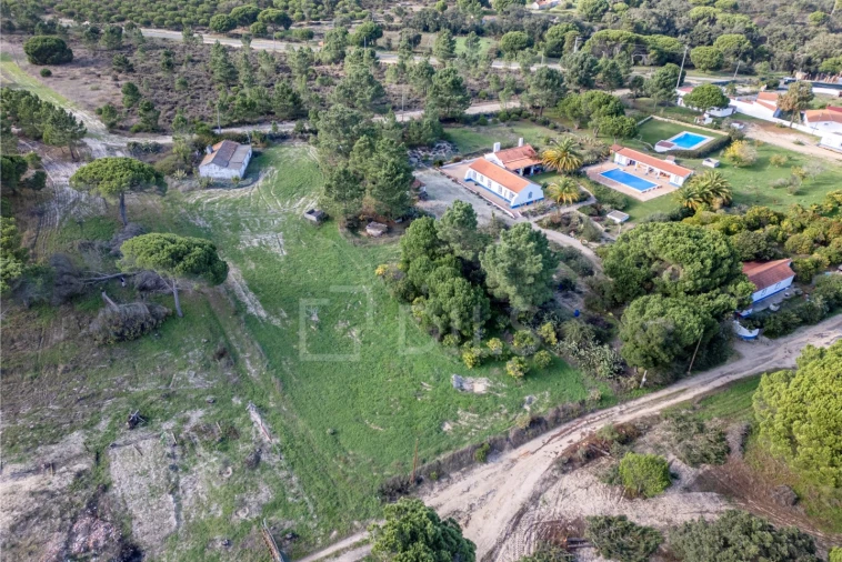 Moradia T4 para Venda em Melides Foto 15