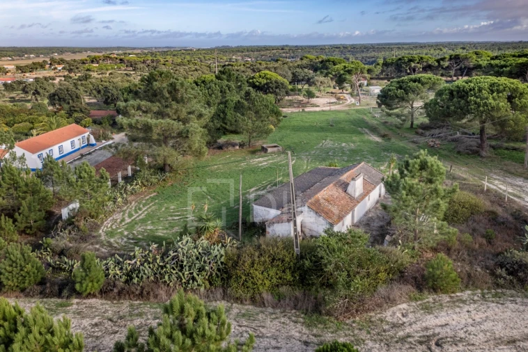 Moradia T4 para Venda em Melides Foto 19