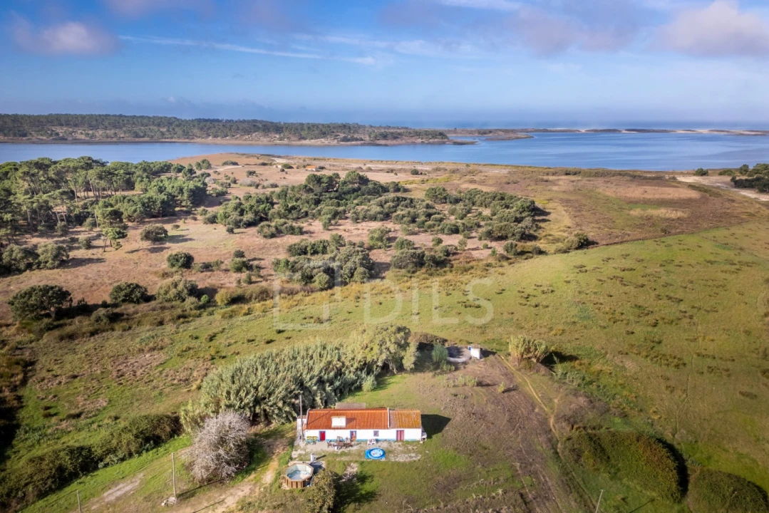Quinta T3 para Venda em Santo Andre Foto 1