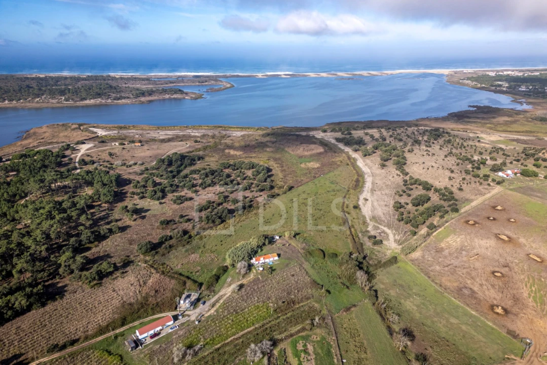 Quinta T3 para Venda em Santo Andre Foto 12