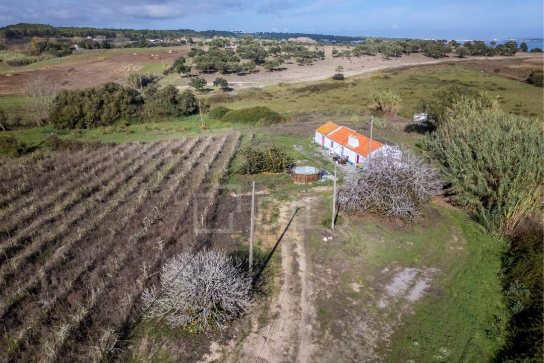 Quinta T3 para Venda em Santo Andre Foto 20